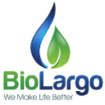 BLGO Stock Logo