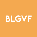 BLGVF Stock Logo