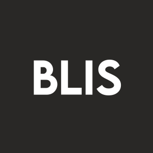 Stock BLIS logo