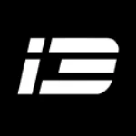 I3 Interactive Inc logo