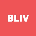 BeLive logo