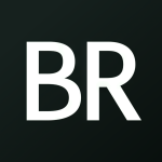 BLK Stock Logo