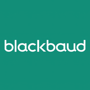 Stock BLKB logo