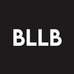 BLLB Stock Logo