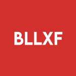 BLLXF Stock Logo