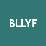 BLLYF Stock Logo