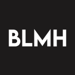 BLMH Stock Logo