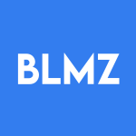 BLMZ Stock Logo