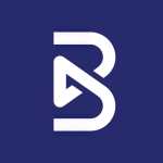 BLND Stock Logo
