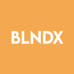 BLNDX Stock Logo