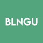 Belong Acquisition Corp logo