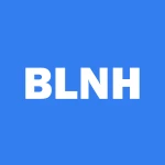 Blue Line Hldgs Inc logo