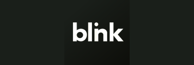 Stock BLNK logo