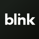 BLNK Stock Logo