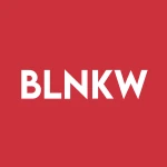 Blink Charging Co logo