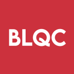 BLQC Stock Logo