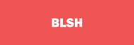 Stock BLSH logo