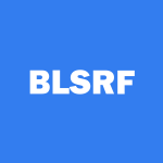 BLSRF Stock Logo