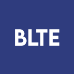 BLTE Stock Logo