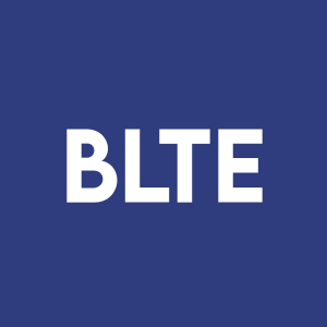 Stock BLTE logo