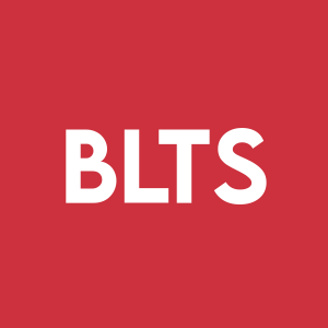 Stock BLTS logo