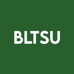 Stock BLTSU logo