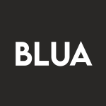 BLUA Stock Logo