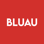 BLUAU Stock Logo