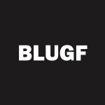 BLUGF Stock Logo