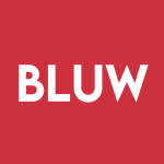 BLUW Stock Logo