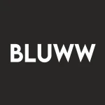 Blue Water Acqsn logo