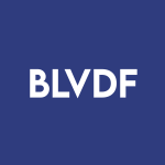 BLVDF Stock Logo