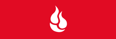 Stock BLZE logo