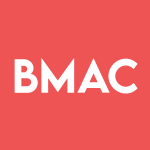 BMAC Stock Logo