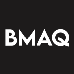 BMAQ Stock Logo
