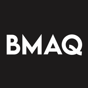 Stock BMAQ logo