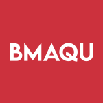 BMAQU Stock Logo