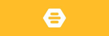 Stock BMBL logo