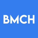 BMCH Stock Logo