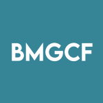 BMGCF Stock Logo