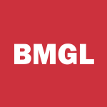 BMGL Stock Logo