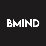 BMIND Stock Logo