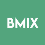 BMIX Stock Logo