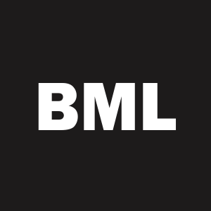 Stock BML logo