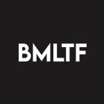 BMLTF Stock Logo