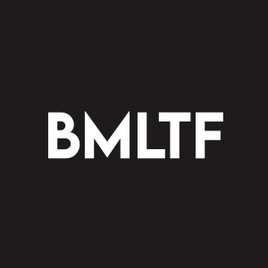 Stock BMLTF logo
