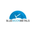 Blue Moon Metals Inc logo