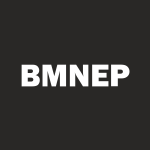 BMNEP Stock Logo