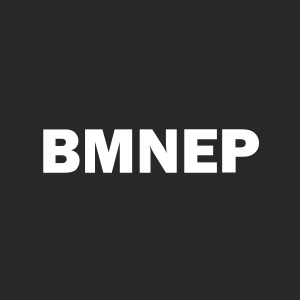 Stock BMNEP logo