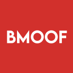 BMOOF Stock Logo